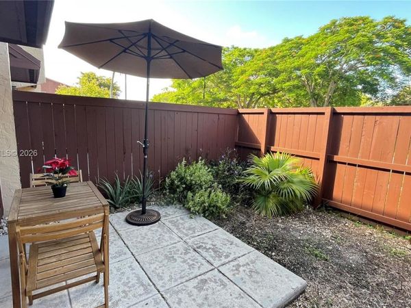 11507 SW 64th St , Unit G, Miami, FL 33173