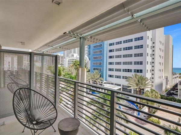 6080 Collins Ave , Unit 508, Miami Beach, FL 33140