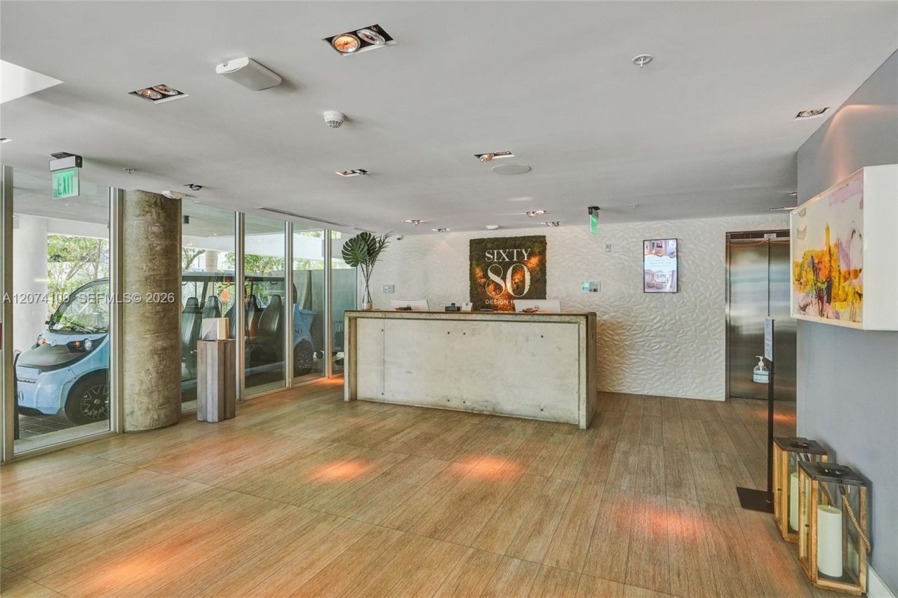 6080 Collins Ave , Unit 508, Miami Beach, FL 33140 Photo