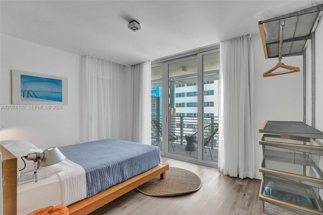 6080 Collins Ave , Unit 508, Miami Beach, FL 33140 Photo