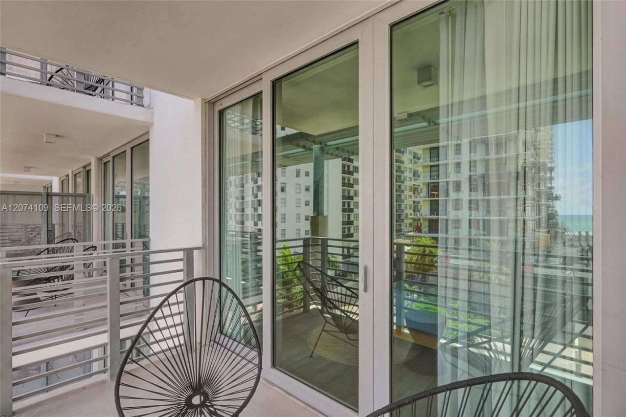 6080 Collins Ave , Unit 508, Miami Beach, FL 33140 Photo