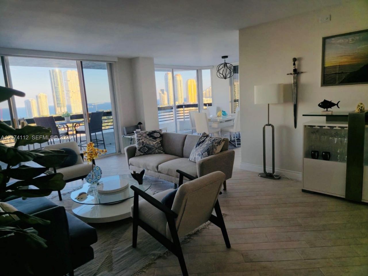 3530 Mystic Pointe Dr , Unit 2215, Aventura, FL 33180 Photo
