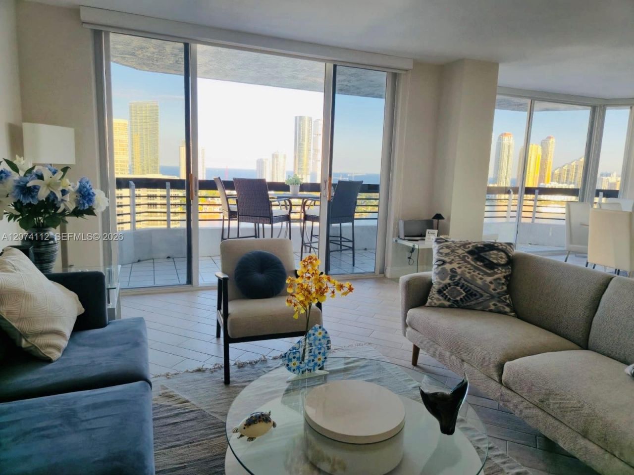 3530 Mystic Pointe Dr , Unit 2215, Aventura, FL 33180 Photo