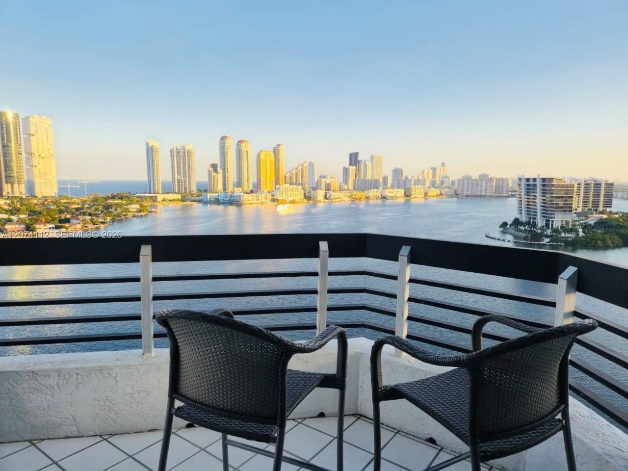 3530 Mystic Pointe Dr , Unit 2215, Aventura, FL 33180 Photo