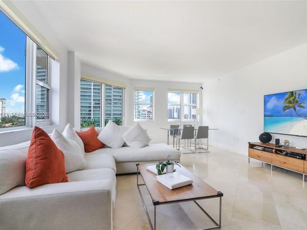 19900 E Country Club Dr, Unit 620, Aventura, FL 33180