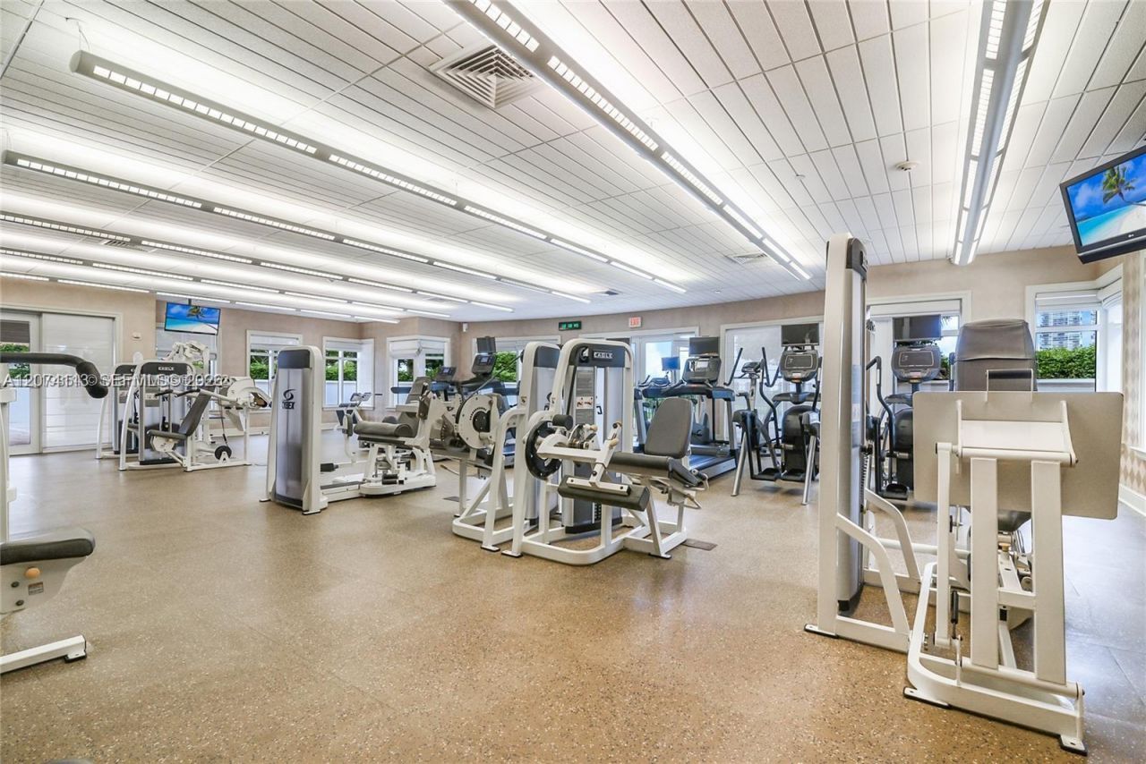 19900 E Country Club Dr, Unit 620, Aventura, FL 33180 Photo