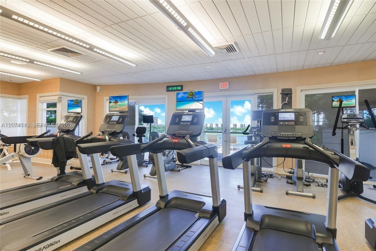 19900 E Country Club Dr, Unit 620, Aventura, FL 33180 Photo