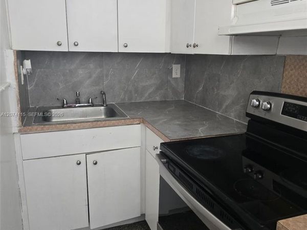 250 SW 11th Ave , Unit 4, Homestead, FL 33030