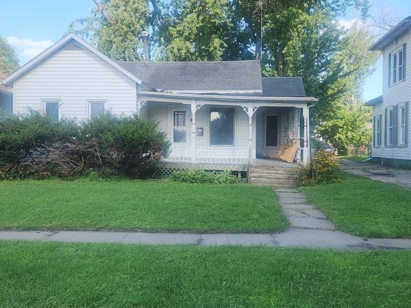 1312 6th Street , Perry, IA 50220