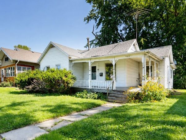1312 6th Street, Perry, IA 50220