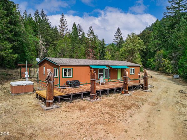 4315 Coyote Creek Road, Wolf Creek, OR 97497