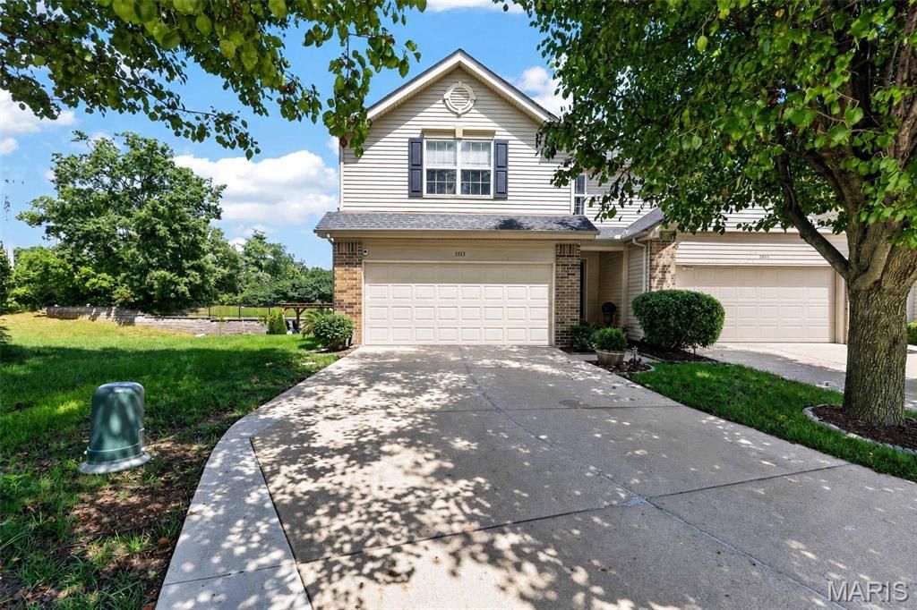 5513 Wavecrest Circle , Saint Charles, MO 63304 Main Photo