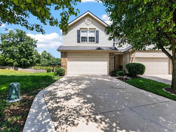 5513 Wavecrest Circle , St Charles, MO 63304
