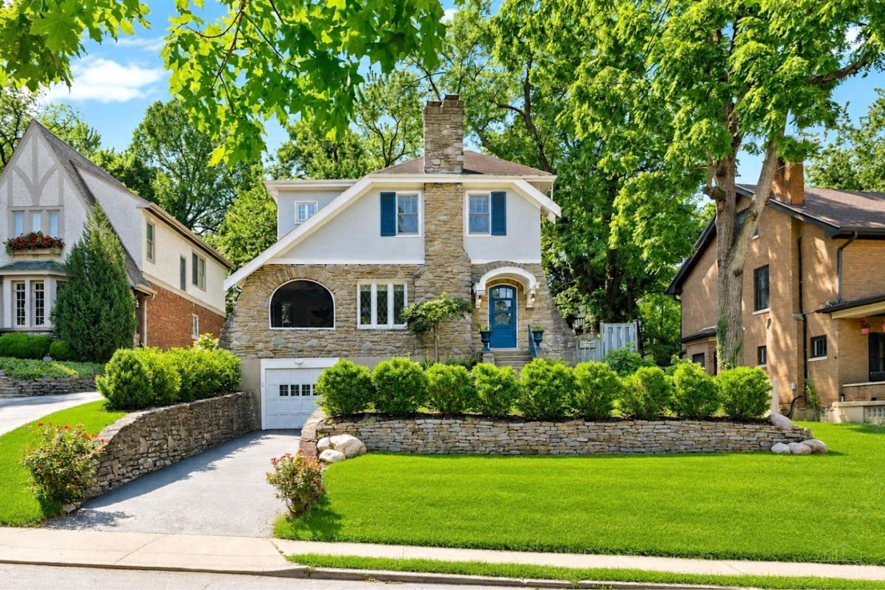 3207 Hardisty Avenue, Cincinnati, OH 45208 Main Photo