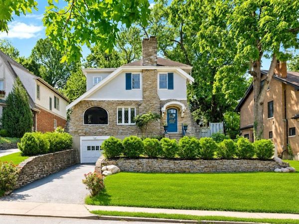 3207 Hardisty Avenue, Cincinnati, OH 45208