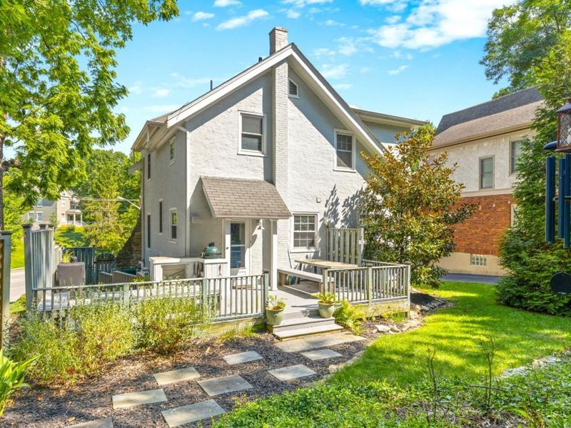 3207 Hardisty Avenue, Cincinnati, OH 45208 Photo 3