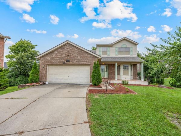 7673 Tollgate Court, Fairfield, OH 45014