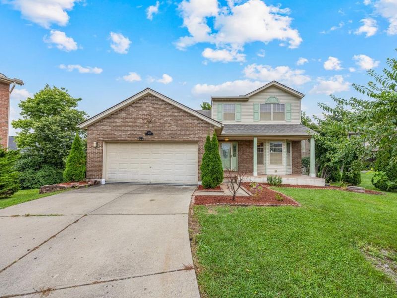 7673 Tollgate Court, Fairfield, OH 45014 Photo 1