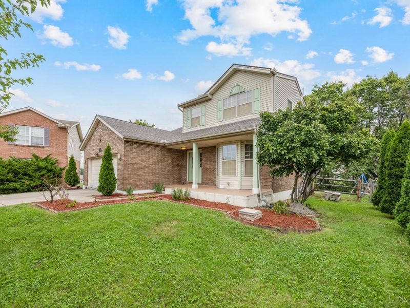 7673 Tollgate Court, Fairfield, OH 45014 Photo 2
