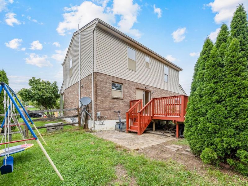 7673 Tollgate Court, Fairfield, OH 45014 Photo 3