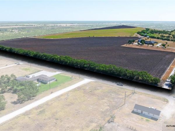 2313 Potosi Road, Abilene, TX 79602