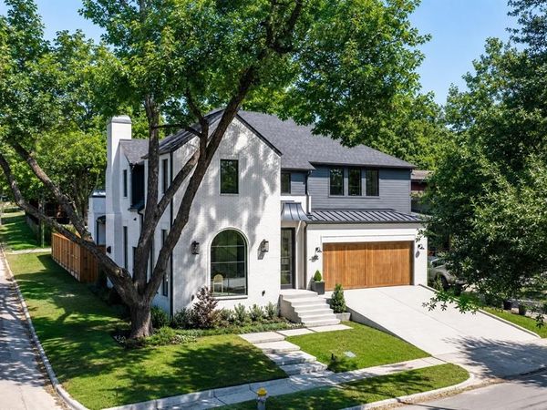 6903 La Vista Drive, Dallas, TX 75214