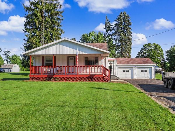 2039 Fleming Falls Road, Mansfield, OH 44903