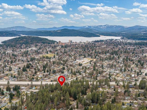 NKA E Stanley Hill Rd, Coeur d'Alene, ID 83814