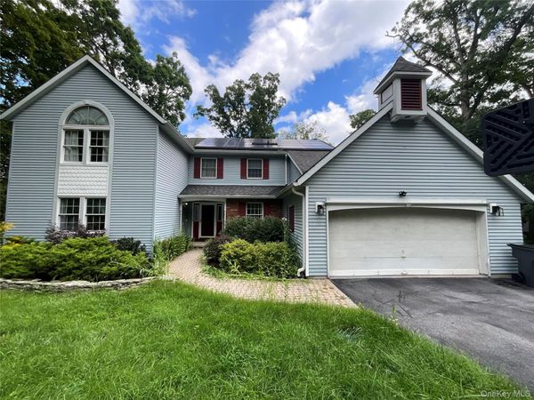 22 Dogwood Drive , Central Valley, NY 10917