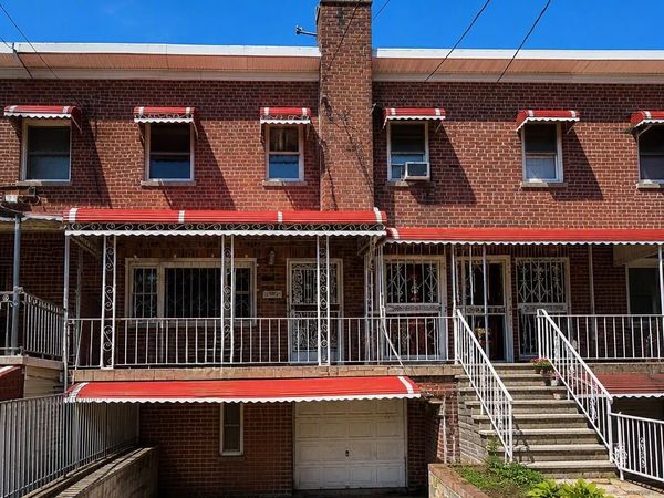 3029 Matthews Avenue , Bronx, NY 10467