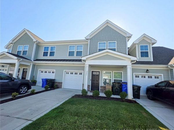 3221 Carnoustie Court, Fayetteville, NC 28306
