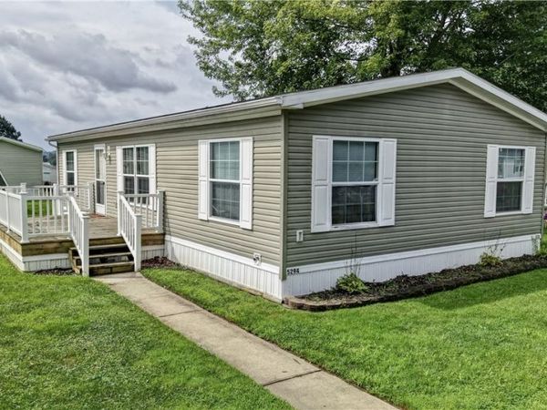 5294 NE L Street , Unit 140L, Magnolia, OH 44643