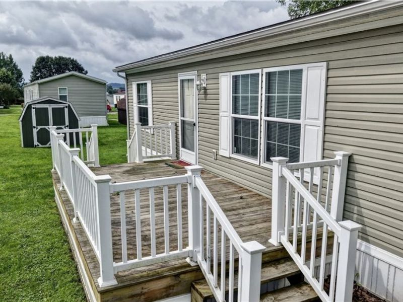 5294 NE L Street , Unit 140L, Magnolia, OH 44643 Photo 2