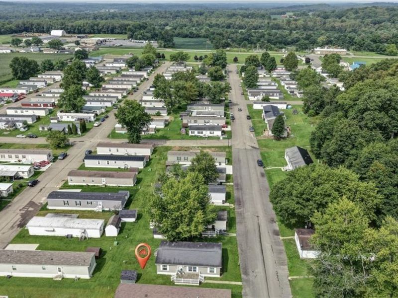 5294 NE L Street , Unit 140L, Magnolia, OH 44643 Photo 23