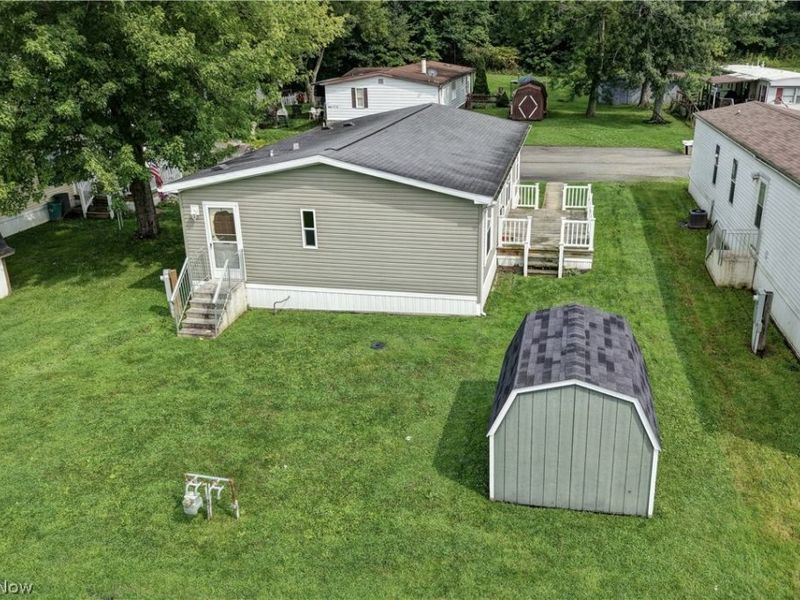 5294 NE L Street , Unit 140L, Magnolia, OH 44643 Photo 25