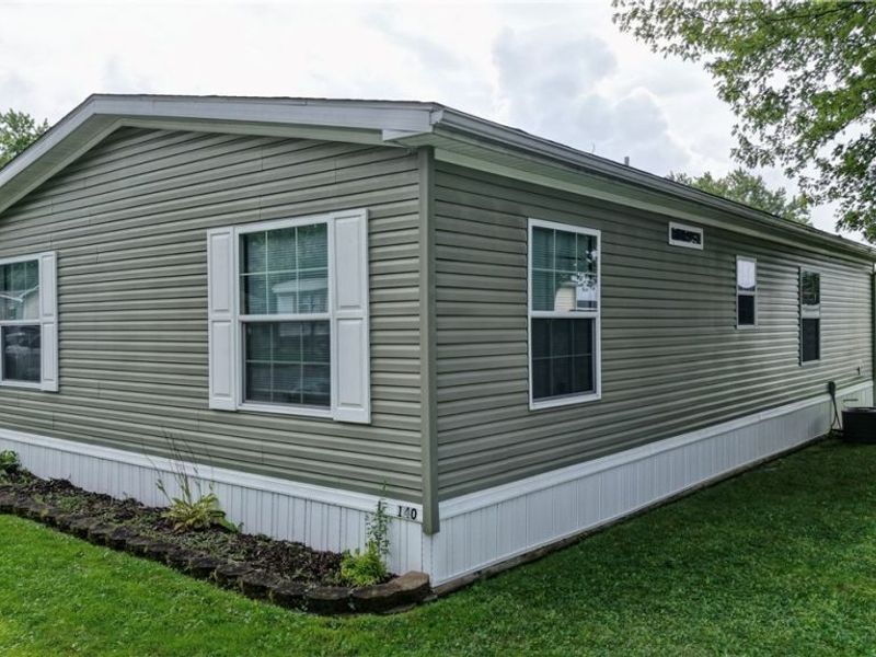 5294 NE L Street , Unit 140L, Magnolia, OH 44643 Photo 3