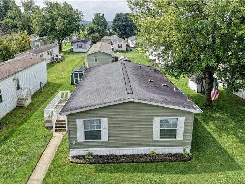 5294 NE L Street , Unit 140L, Magnolia, OH 44643 Photo 5