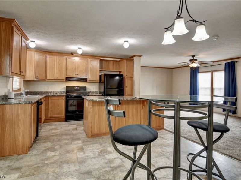 5294 NE L Street , Unit 140L, Magnolia, OH 44643 Photo 9