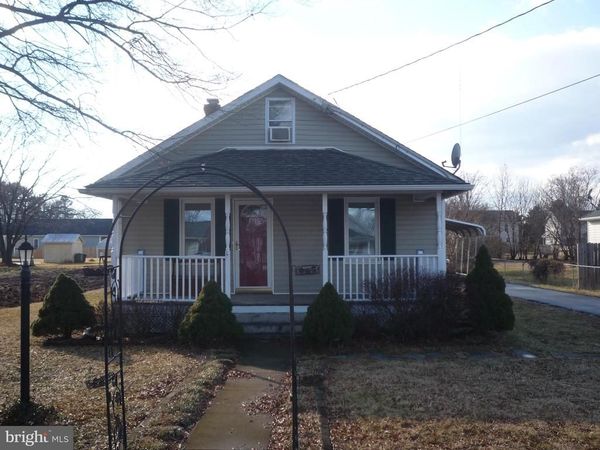 104 GREENWAY STREET, FREDERICKSBURG, VA 22405