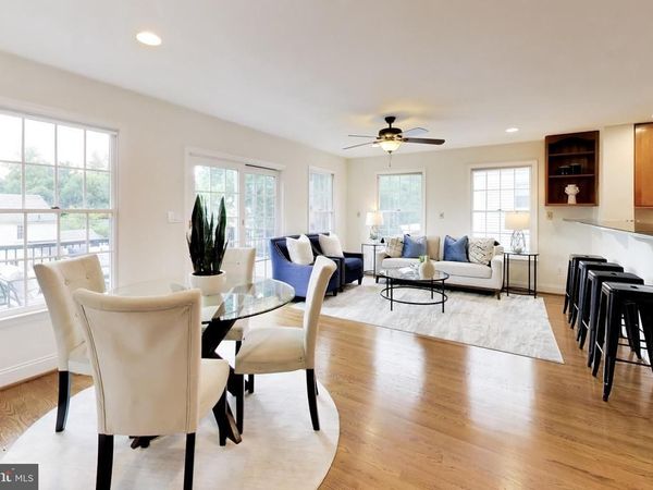 5311 GLENWOOD ROAD , BETHESDA, MD 20814