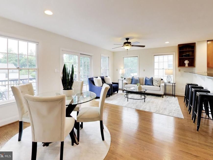 5311 Glenwood Road , Bethesda, MD 20814 Main Photo