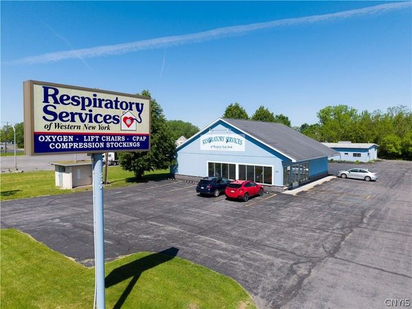 335 Genesee Street , Auburn, NY 13021