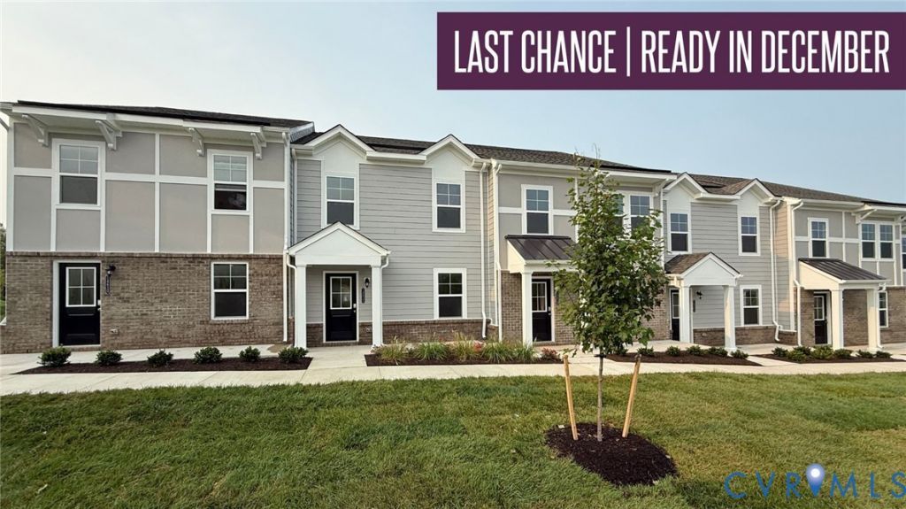 14650 Hancock Towns Drive, Unit S-2, Chesterfield, VA 23832 Main Photo