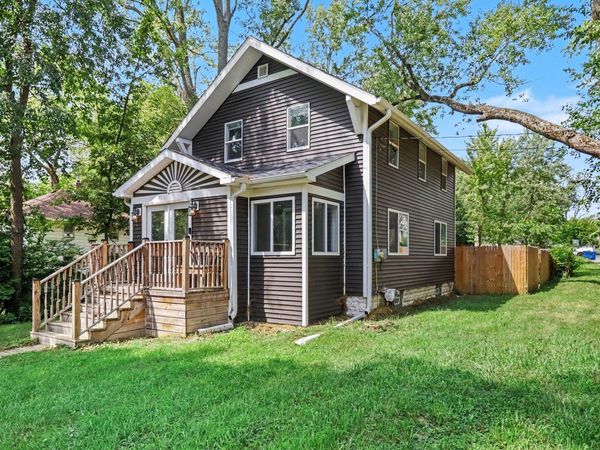 2125 Briar Place, Kalamazoo, MI 49048