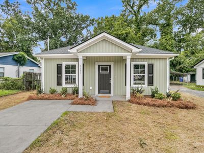 5131 Delta Street, North Charleston, SC 29406