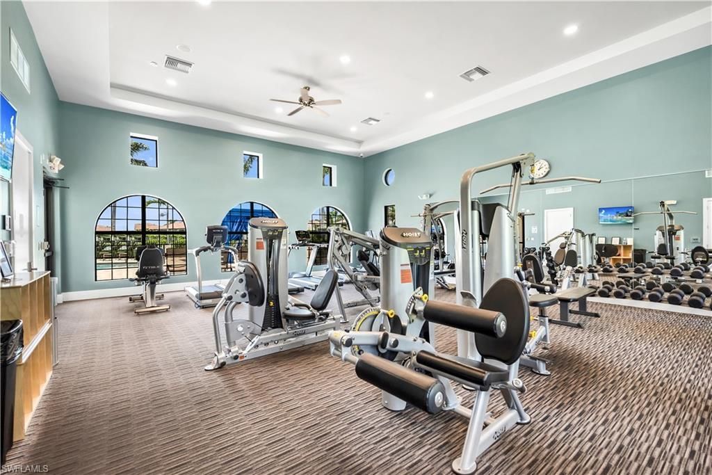 15140 Palmer Lake Cir, Unit 201, Naples, FL 34109 Photo