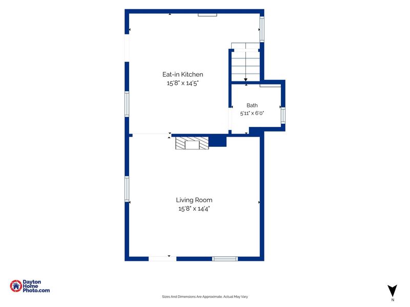 11 E Southern Avenue, Springfield, OH 45506 Photo 22