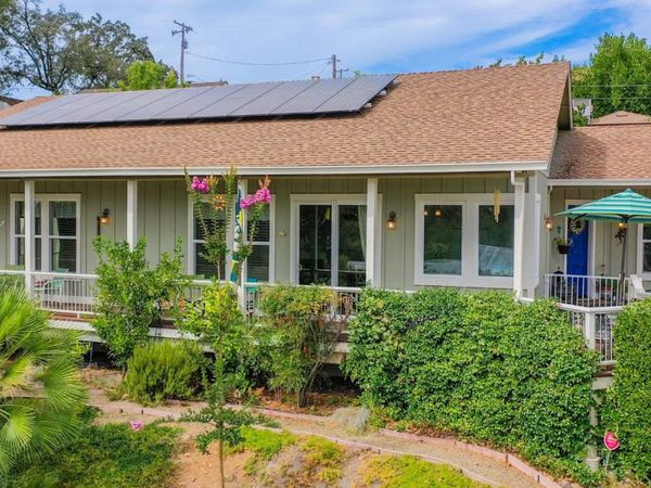 Jackson, CA 95642