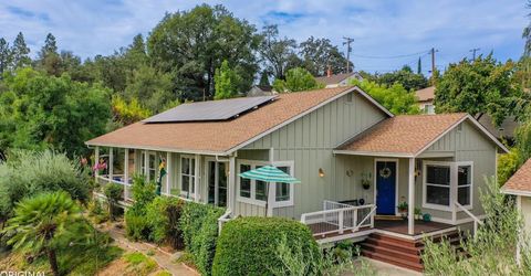 Please Call For Address, Jackson, CA 95642 Photo