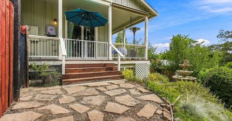 Please Call For Address, Jackson, CA 95642 Photo
